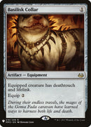 Basilisk Collar [Mystery Booster] - The Mythic Store | 24h Order Processing