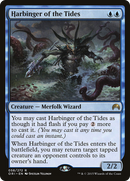 Harbinger of the Tides [Magic Origins] - The Mythic Store | 24h Order Processing