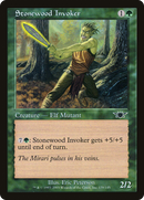 Stonewood Invoker [Legions] - The Mythic Store | 24h Order Processing