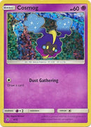 Cosmog (6/12) [McDonald's Promos: 2017 Collection] - The Mythic Store | 24h Order Processing