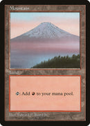 Mountain (13) [Asia Pacific Land Program] - The Mythic Store | 24h Order Processing