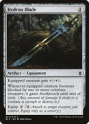 Hedron Blade [Battle for Zendikar] - The Mythic Store | 24h Order Processing