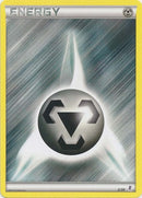 Metal Energy (2/30) [XY: Trainer Kit 1 - Bisharp] - The Mythic Store | 24h Order Processing