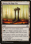 Skarrg, the Rage Pits [Planechase Anthology] - The Mythic Store | 24h Order Processing