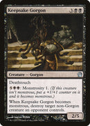 Keepsake Gorgon [Theros] - The Mythic Store | 24h Order Processing