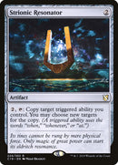 Strionic Resonator [Commander 2019] - The Mythic Store | 24h Order Processing