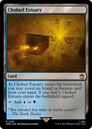 Choked Estuary [Doctor Who] - The Mythic Store | 24h Order Processing