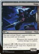 Ninja [Unstable] - The Mythic Store | 24h Order Processing