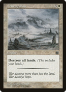 Armageddon [Portal Second Age] - The Mythic Store | 24h Order Processing