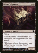 Liliana's Specter [Planechase 2012] - The Mythic Store | 24h Order Processing