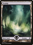Swamp (272) [Zendikar Rising] - The Mythic Store | 24h Order Processing