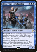 Imperious Mindbreaker [Innistrad: Crimson Vow Commander] - The Mythic Store | 24h Order Processing