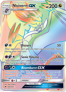 Noivern GX (160/147) [Sun & Moon: Burning Shadows] - The Mythic Store | 24h Order Processing