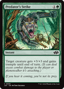 Predator's Strike [Foundations Jumpstart] - The Mythic Store | 24h Order Processing