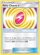 Fairy Charm Lightning (172/214) [Sun & Moon: Unbroken Bonds] - The Mythic Store | 24h Order Processing