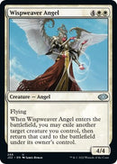 Wispweaver Angel [Jumpstart 2022] - The Mythic Store | 24h Order Processing
