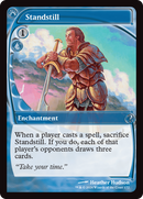 Standstill (Future Sight) [Mystery Booster 2] - The Mythic Store | 24h Order Processing