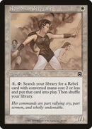 Ramosian Sergeant [Mercadian Masques] - The Mythic Store | 24h Order Processing