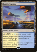 Prairie Stream [Battle for Zendikar] - The Mythic Store | 24h Order Processing