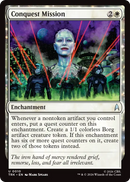 Conquest Mission [Star Trek] - The Mythic Store | 24h Order Processing