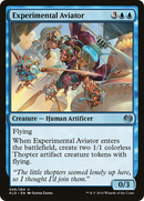 Experimental Aviator [Kaladesh] - The Mythic Store | 24h Order Processing