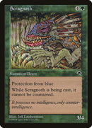 Scragnoth [Tempest] - The Mythic Store | 24h Order Processing