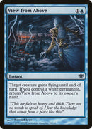 View from Above [Conflux] - The Mythic Store | 24h Order Processing