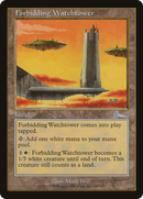 Forbidding Watchtower [Urza's Legacy] - The Mythic Store | 24h Order Processing