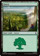 Forest (0295) [Marvel Super Heroes] - The Mythic Store | 24h Order Processing