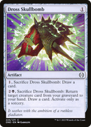 Dross Skullbomb [Phyrexia: All Will Be One] - The Mythic Store | 24h Order Processing