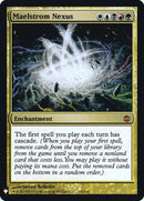Maelstrom Nexus [Mystery Booster] - The Mythic Store | 24h Order Processing
