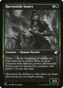 Harvesttide Sentry [Innistrad: Double Feature] - The Mythic Store | 24h Order Processing