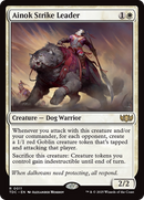 Ainok Strike Leader [Tarkir: Dragonstorm Commander] - The Mythic Store | 24h Order Processing