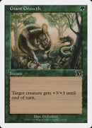 Giant Growth [Classic Sixth Edition] - The Mythic Store | 24h Order Processing