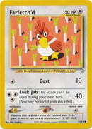 Farfetch'd (43/64) [Neo Revelation Unlimited] - The Mythic Store | 24h Order Processing