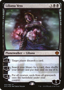 Liliana Vess (Garruk vs. Liliana) [Duel Decks Anthology] - The Mythic Store | 24h Order Processing