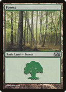 Forest (247) [Magic 2010] - The Mythic Store | 24h Order Processing