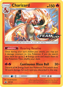 Charizard (SM158) [Sun & Moon: Black Star Promos] - The Mythic Store | 24h Order Processing