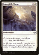 Intangible Virtue [Modern Masters 2017] - The Mythic Store | 24h Order Processing