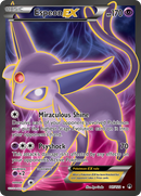 Espeon EX (117/122) [XY: BREAKpoint] - The Mythic Store | 24h Order Processing