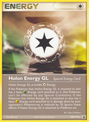 Holon Energy GL (105/113) [EX: Delta Species] - The Mythic Store | 24h Order Processing