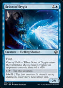 Scion of Stygia [Dungeons & Dragons: Adventures in the Forgotten Realms] - The Mythic Store | 24h Order Processing