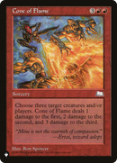 Cone of Flame [The List] - The Mythic Store | 24h Order Processing