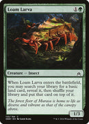 Loam Larva [Oath of the Gatewatch] - The Mythic Store | 24h Order Processing