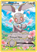 Magearna (XY186) [XY: Black Star Promos] - The Mythic Store | 24h Order Processing