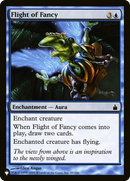 Flight of Fancy [The List] - The Mythic Store | 24h Order Processing