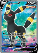 Umbreon V (188/203) [Sword & Shield: Evolving Skies] - The Mythic Store | 24h Order Processing