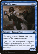 Skaab Wrangler [Innistrad: Midnight Hunt] - The Mythic Store | 24h Order Processing