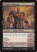 Zulaport Enforcer [Rise of the Eldrazi] - The Mythic Store | 24h Order Processing