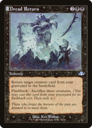 Dread Return (Retro) [Dominaria Remastered] - The Mythic Store | 24h Order Processing
